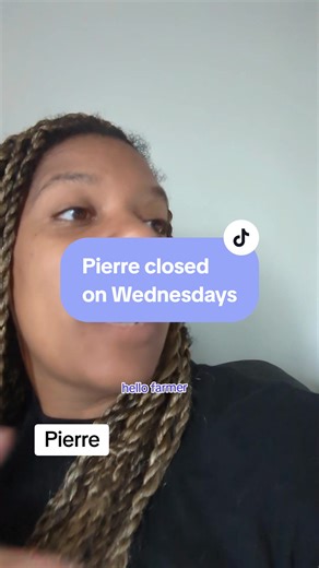 Pierre closed on Wednesdays #stardew #stardewvalley #stardewtok #cozy #cozygames #skit