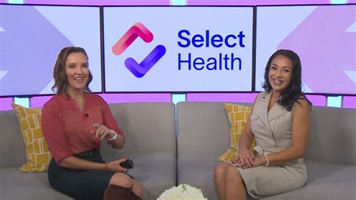 Select Health can help you find the best health insurance plan for you and your family