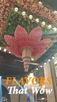 Best Food in Wedding Reception 🍽️ | Royal Indian Menu|| Hemant Gabra || Jai Jai Sitaram 🙏 #food