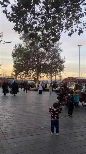 174K views · 10K reactions | Walking in the old Constantinople. | Visit Istanbul | Facebook