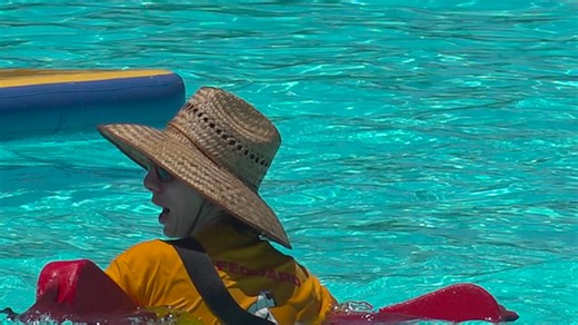 Pools recruiting year-round for staff