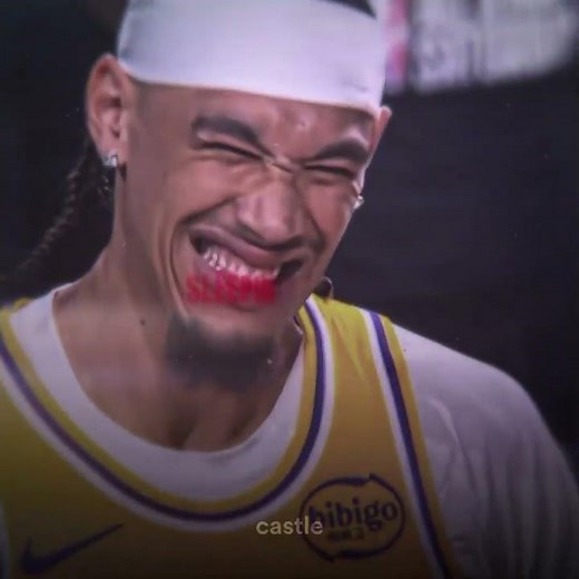 Dancin // NBA 2026 dunk contest edit // cc: auzavfx on tiktok