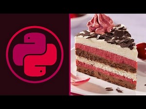 DJANGO MIDDLEWARE | Python 3, Питон 3