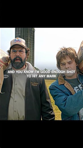 Nancy Wheeler — The Girl Who Fights Back #strangerthings5 #edit