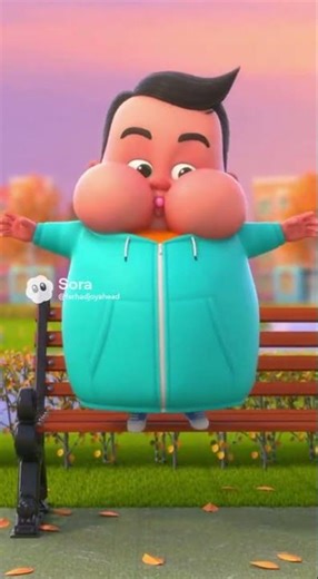 This Bubble Gum Has ZERO Chill 😂