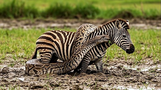 Strong Python | Chhoy KimHouy