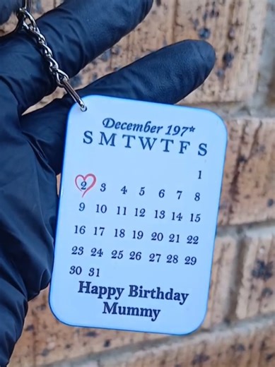 Unique Custom Keyholders for Meaningful Gifts