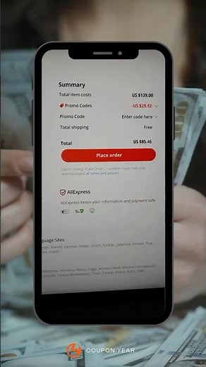 💰 Codici Sconto AliExpress Italia 2025 | Coupon ESCLUSIVI e AGGIORNATI! 🚀