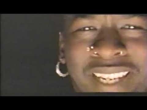 A small glimpse of def comedy jam and rap city in 1996