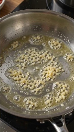 Boursin Alfredo Sauce Recipe 🍝 Creamy Pasta in 20 Minutes!