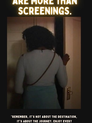 Film festivals aren’t just about screenings. They’re about community. At Conch Shell International Film Fest (CSIFF), filmmakers come to: ✨ meet future collaborators ✨ build real audiences and fan bases ✨ learn from peers and artists further along the path ✨ start conversations that lead to the next project We believe festivals should be spaces of connection, reflection, and possibility—not just competition. Your film is the beginning. Community is what helps it live beyond the screen. 🎥 Submit