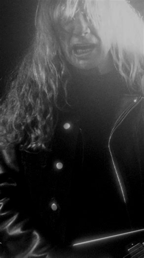 ENOUGH IS ENOUGH! | Megadeth