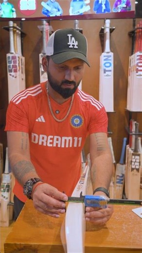 Power of Monster Bat vs Normal Bat 🤯 #cricket #ipl2026 #cricketshorts #cricketbat #ipl