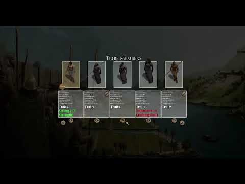 Neolithic Gameplay Part1
