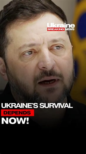 🔥ZELENSKYY SHOCKS: Ukraine’s sky to be TOTALLY shielded!