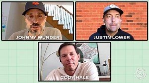 'The game's been tough': Pro gets emotional after earning tour card with epic finish