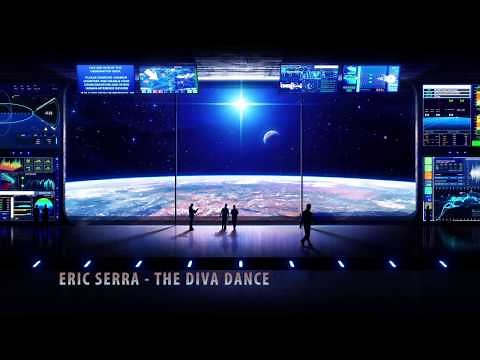"The Diva Dance"- Eric Serra - The Fifth Element
