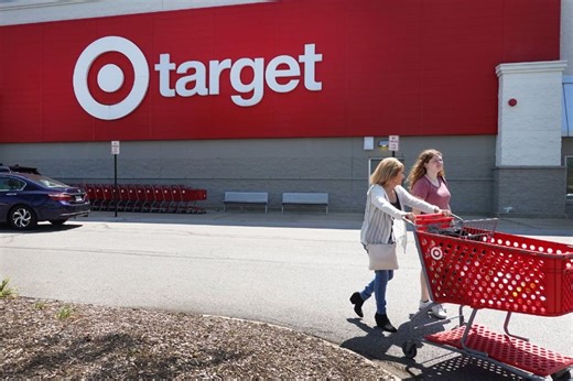 Target announces billion-dollar plans to revamp stores and app as profits continue to slide