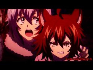 Luger Code 1951「AMV」- Back To Life