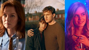 Who stars Normal People with Daisy Edgar-Jones and Paul Mescal?