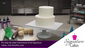 62K views · 710 reactions | How-To Decorate Disney Frozen Winter...