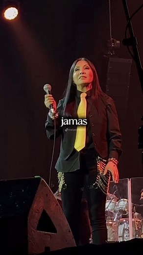 Ana Gabriel: Reviviendo la Niñez con Amor