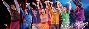 Good News (musical) - Alchetron, The Free Social Encyclopedia