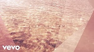 Carrie Underwood - Just As I Am