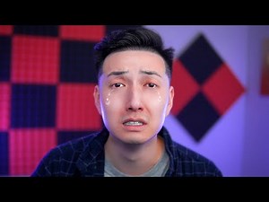 I Made a Big Mistake..