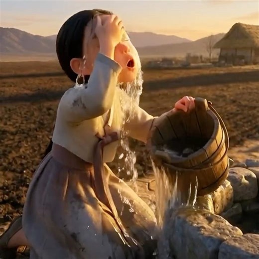 The Korean Cinderella | Connie and Petty | 4 Trials, One Pair of Flower Shoes (S8)