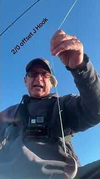 Why You NEED a Teaser Hook for Tog Fishing!