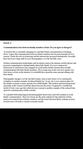 1.4K views | IELTS Essay writing for Band 7+examples #tomsamuel #essaywriting #Pakistan #Faisalabad | IELTS Faisalabad Tom Samuel | Facebook