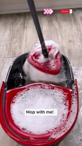 Mop with me 👏👏👏 #cleaning #clean #cleanhome #cleaningtips #cleaninghacks #housecleaning #magicbrushpro | Cleaning Motivational