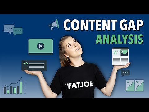 How To Do A Content Gap Analysis Like A Pro