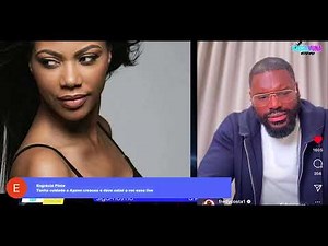 FREDY COSTA RESPONDE A YOLA ARAUJO\ EXLUSIVO