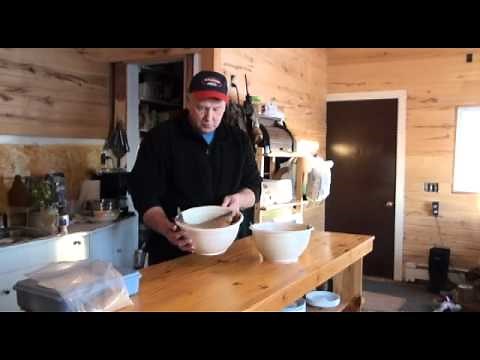 UPNORTH- Hard Water Tullibees with Jeff Sundin #2