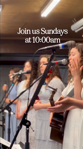 1.5K views · 37 reactions | Riverside RV Park & Resort has an on-site church with weekly services running from April to October! Whether you are staying with us or just passing through Sevierville, all are welcome to worship with us. We only have one month of services left, so grab those you love and join us on Sunday mornings at 10 am for Riverside Church! | Riverside Rv and Resort | Facebook