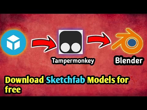 Sketchfab Ripper Script Further 2024 Updated Version