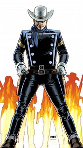 Why the MCU Needs the Rawhide Kid Now! 🤠 #marvel #cowboy #rawhide #western #mcu #comics | Top 10 Nerd