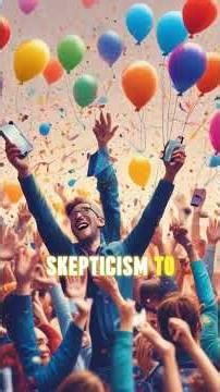 From Laughter to Legend: The Transformation of the iPhone