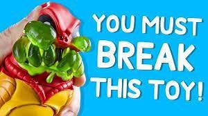 23K views · 395 reactions | How does it feel to be inside an alien's stomach? Let's find out! | Vat19.com | Facebook