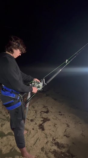 Essential Techniques for Successful Shark Fishing