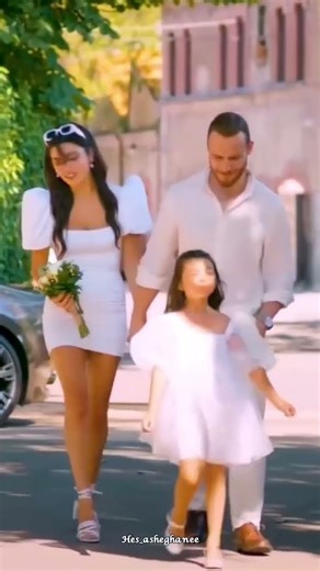 Eda & Serkan's Breathtaking Love Story! ❤️ #HandeErçel #KeremBürsin #shorts