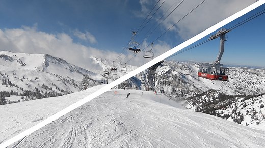 Alta vs. Snowbird: Which Should You Choose? — PeakRankings