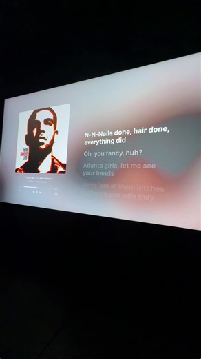 Fancy: A Collaboration by Drake, T.I & Swizz Beatz