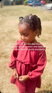 48K views · 10K reactions | She brought her full Nigerian accent to scold mebecause I needed to go number 2 and just kept repeating it but didn’t go so she reminded me to “listen to my body” #explore #momlife #mom #momvlogger #wife | growwithrayna | Facebook