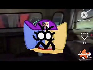 Klasky Csupo Robosplaat S1 E12: I kill Airbear931 Csupo again