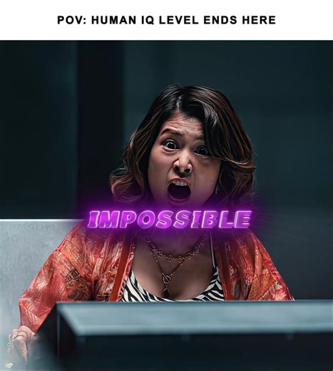 Human IQ Level Ends Here 💀 | Alice in Borderland Number Guessing Scene | Luj Roza (Slowed)