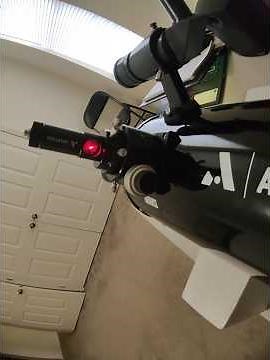 Telescope Collimation