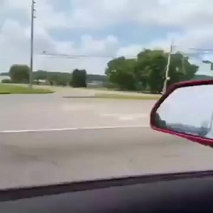 Crazy Race 😱 | American Classic Cars